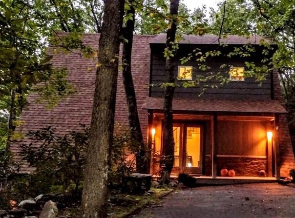 59 Split Rail Ridge, Hillsville, VA 24343