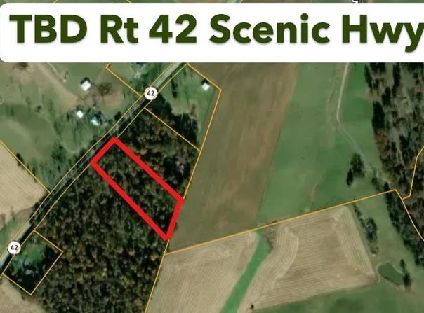 N SCENIC HWY, MOUNT SOLON, VA 22843