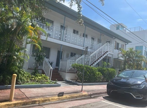 500 77th St, Miami Beach, FL 33141