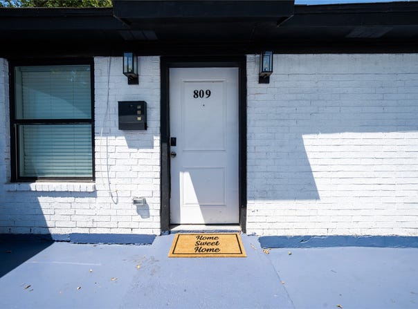809 Broadus Avenue, Fort Worth, TX 76115