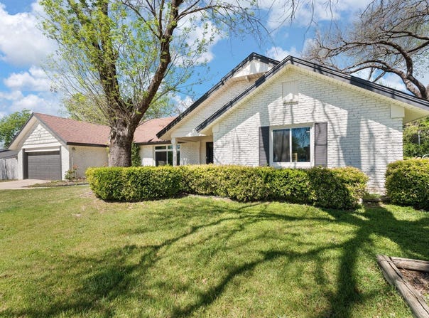8116 Bangor Drive, Benbrook, TX 76116