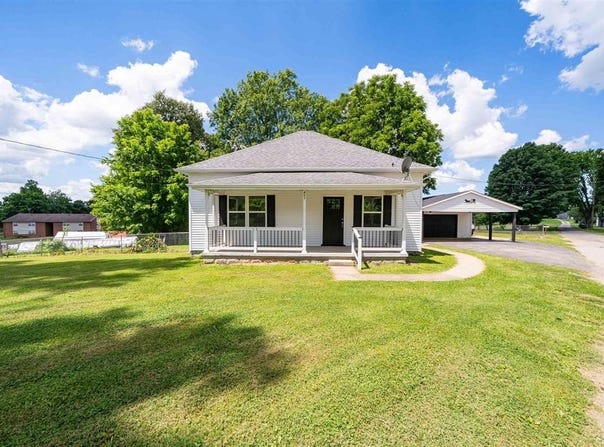 405 Vine Street, Calhoun, KY 42327
