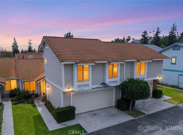 2119 Dublin Lane, Diamond Bar, CA 91765