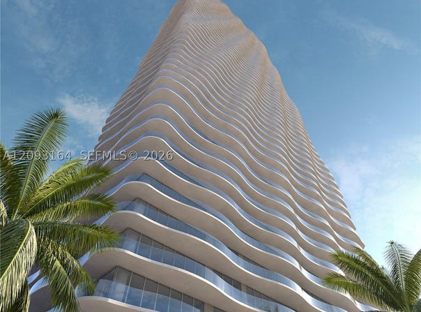 1400 Biscayne Boulevard, Miami, FL 33132