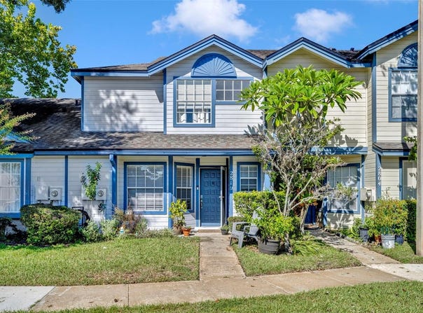 2810 CORNERSTONE Court, APOPKA, FL 32703