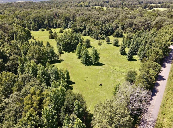 1250 CR 2651, Lamar, AR 72846