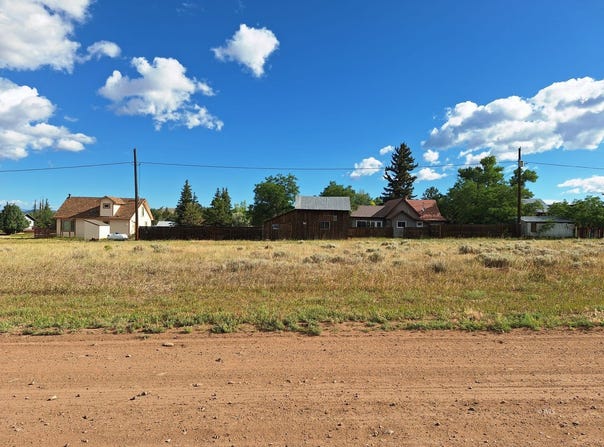 509 Second St, Silver Cliff, CO 81252