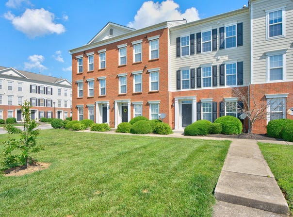 2453 Aristocracy Circle, Lexington, KY 40509