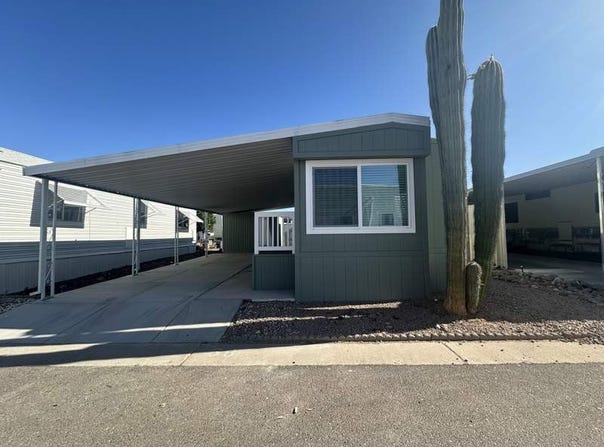 146 N Merrill Rd, Apache Junction, AZ 85120