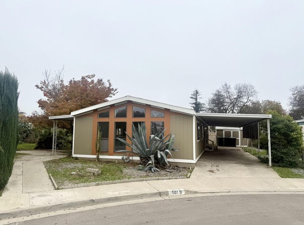 5019 W Dorothea Avenue, Visalia, CA 93277
