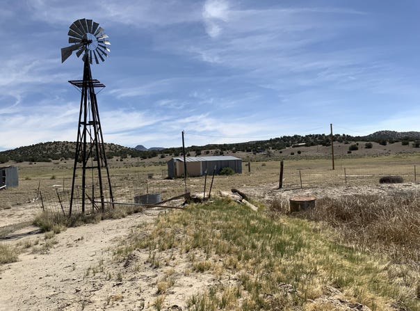 No Situs Address, Datil, NM 87821