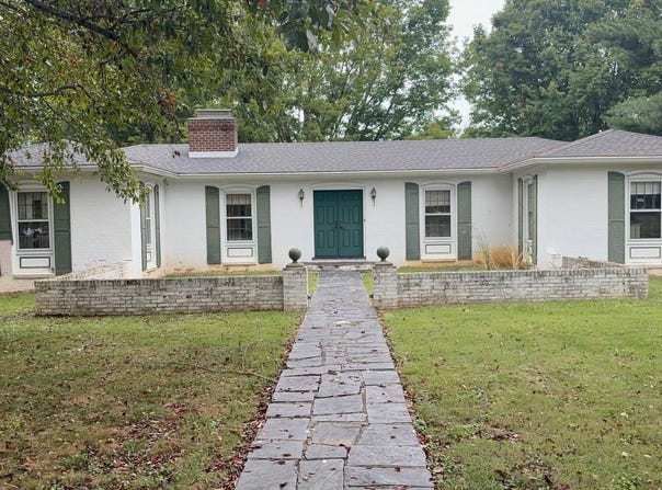 1249 NOVA DR, Waynesboro, VA 22980