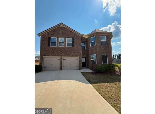 1104 Laflor Way, Mcdonough, GA 30253