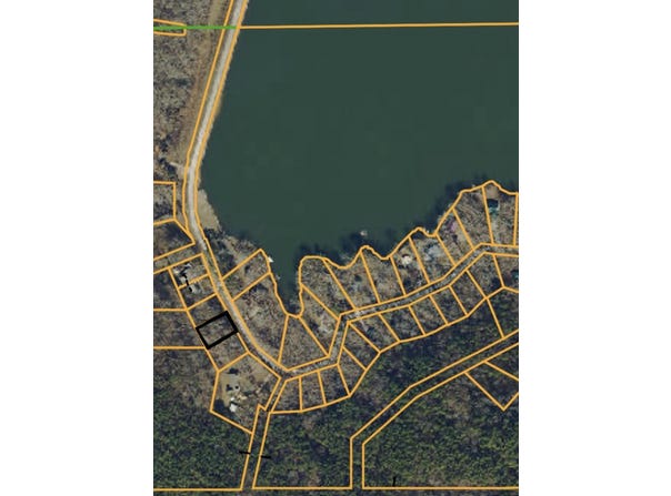 Co Rd 633 lot: 45, Booneville, MS 38829