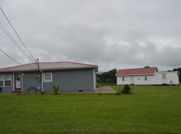 442 Shirley Loop, Whitwell, TN 37397