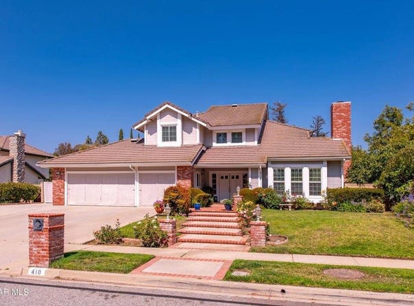 410 Sinaloa Road, Simi Valley, CA 93065