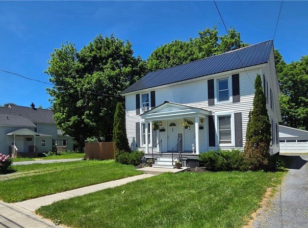 345 Brainard Street, Watertown, NY 13601