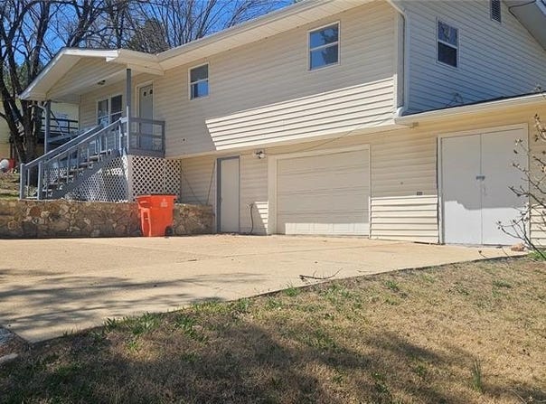 485 Skyview Drive, Ellington, MO 63638