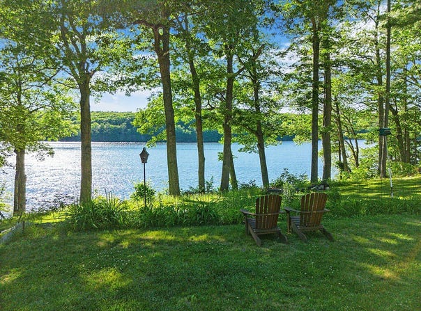 251 Cedar Grove Road, Dresden, ME 04342