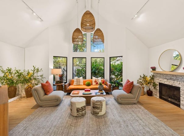 1370 Hasty Court, St. Helena, CA 94574