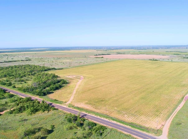 9533 FM 617, Rochester, TX 79544