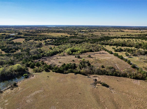 CR 643 lot: 7, Nevada, TX 75173