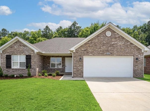 1355 Acuff Lane, Conway, AR 72034
