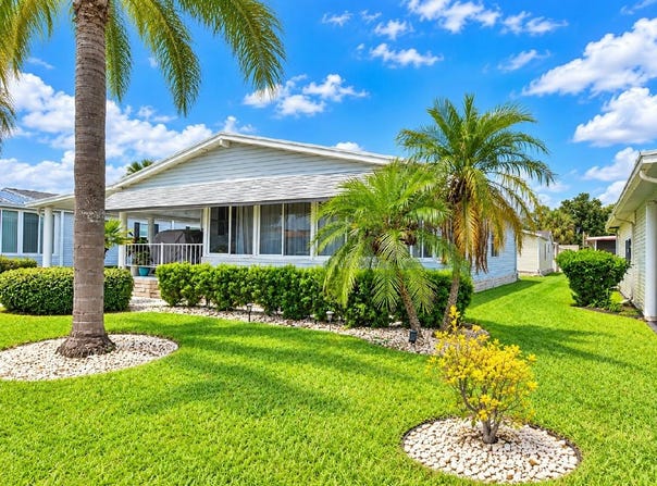 1953 Sawgrass Trail, Sebring, FL 33872
