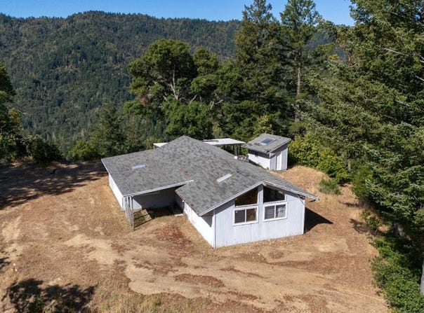 23 Wickersham Ranch Road, Cloverdale, CA 95448