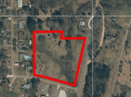 S Main St, Pontotoc, MS 38863