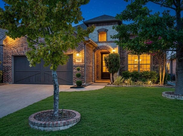 788 Bordeaux Drive, Rockwall, TX 75087