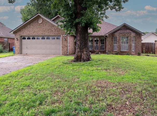 2905 Adam Street, Conway, AR 72034