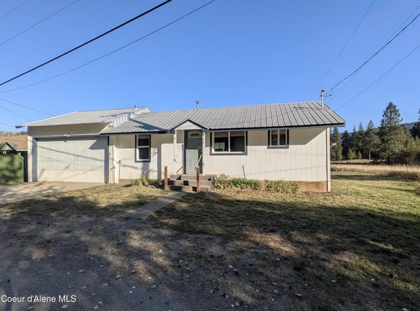 65 Aspen Way, Kingston, ID 83839