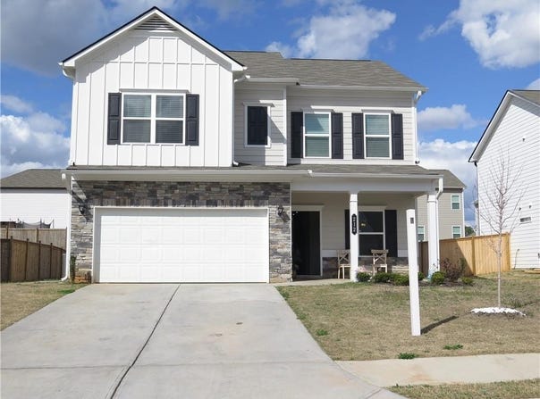 212 Addison Drive NW, Cartersville, GA 30120