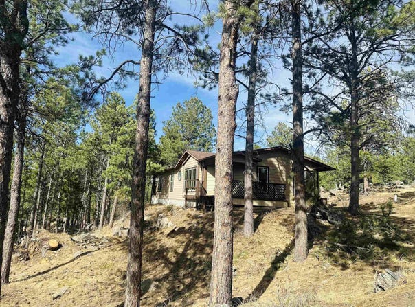 12127 Chickadee Lane, Custer, SD 57730