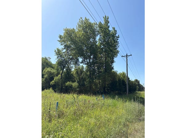 N 3310 Rd, Wellston, OK 74881