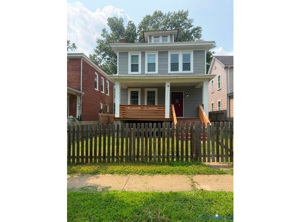 3106 Carolina Avenue, Richmond, VA 23222