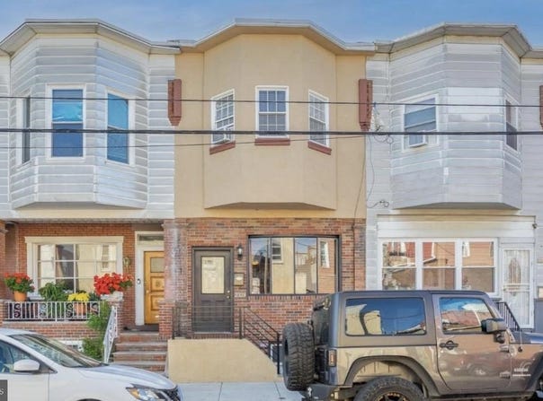 2328 S 20TH Street, PHILADELPHIA, PA 19145