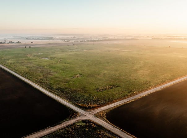 S High Point Rd, Kingman, KS 67068