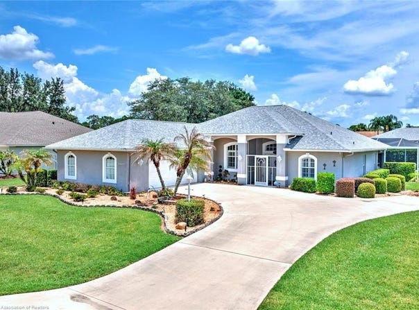 3400 Manor Drive, Sebring, FL 33872