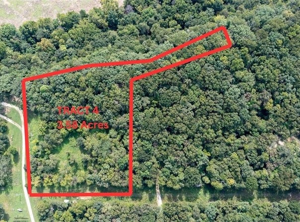 19320 Highway 8 - Tract 4, St James, MO 65559