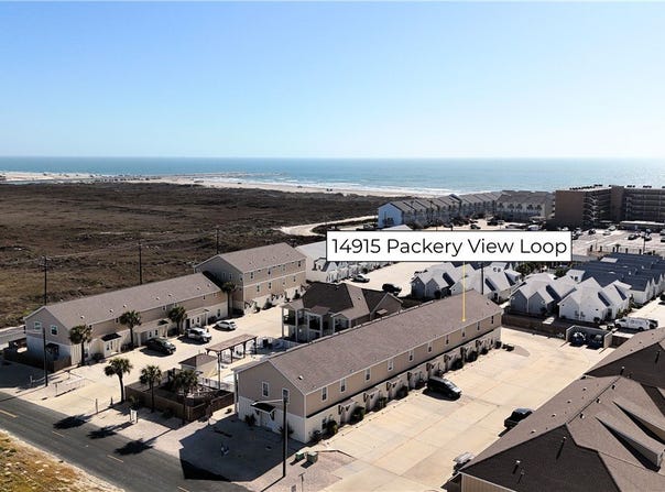 14915 Packery View, Corpus Christi, TX 78418