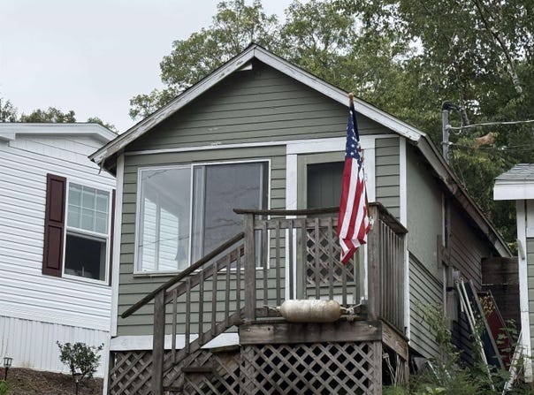 24 Dock Road, Gilford, NH 03249
