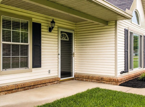 11 Fawn Drive, Ward, AR 72176