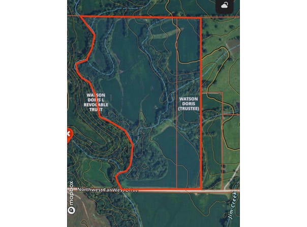NW Far West Drive, Kingston, MO 64650