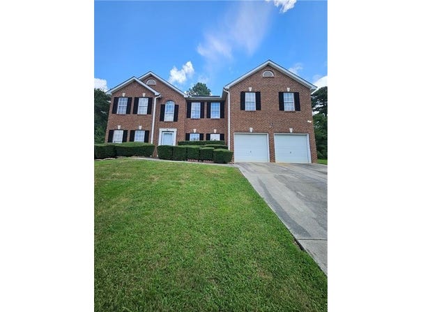 4360 Conley Landing, Conley, GA 30288