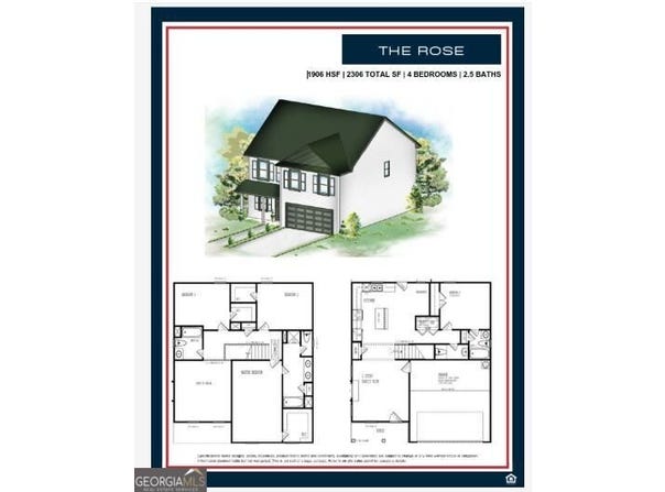 157 Oakdale Way, Temple, GA 30179