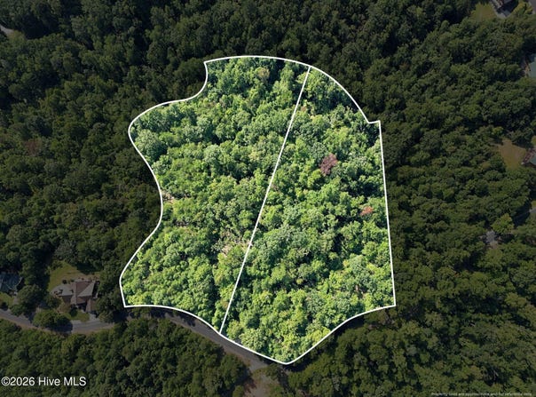 Nathan Mcdaniel Drive, Nebo, NC 28761