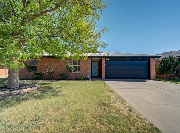 805 Ironton Drive, Lubbock, TX 79416