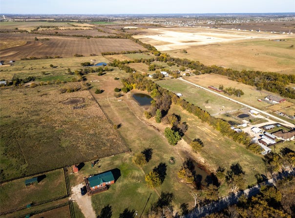 Hoehn Road, Sanger, TX 76266